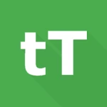 ttorrent lite android application logo